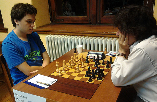 Autónomo Cliente Precaución El ajedrez para los jóvenes – Club Obras Sanitarias