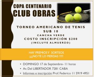 tenis