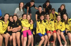 Natación