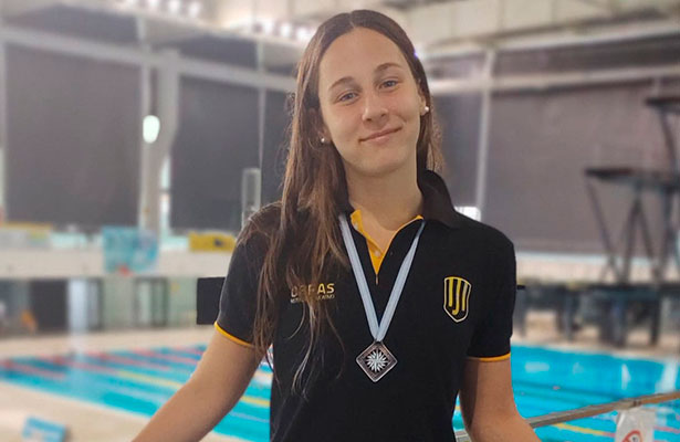 Valentina Salerno Stefanini