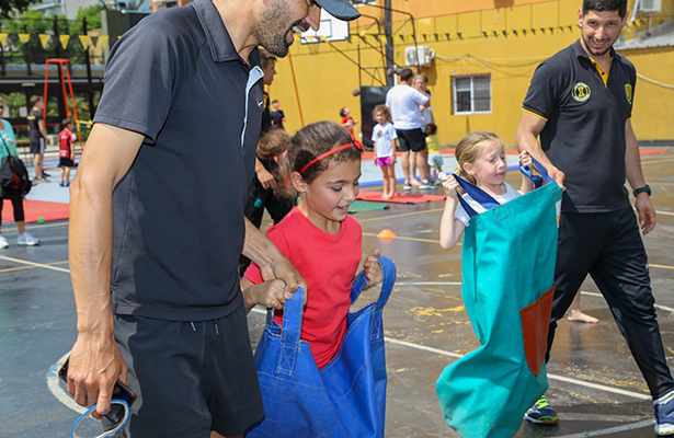 Obras Fest Club