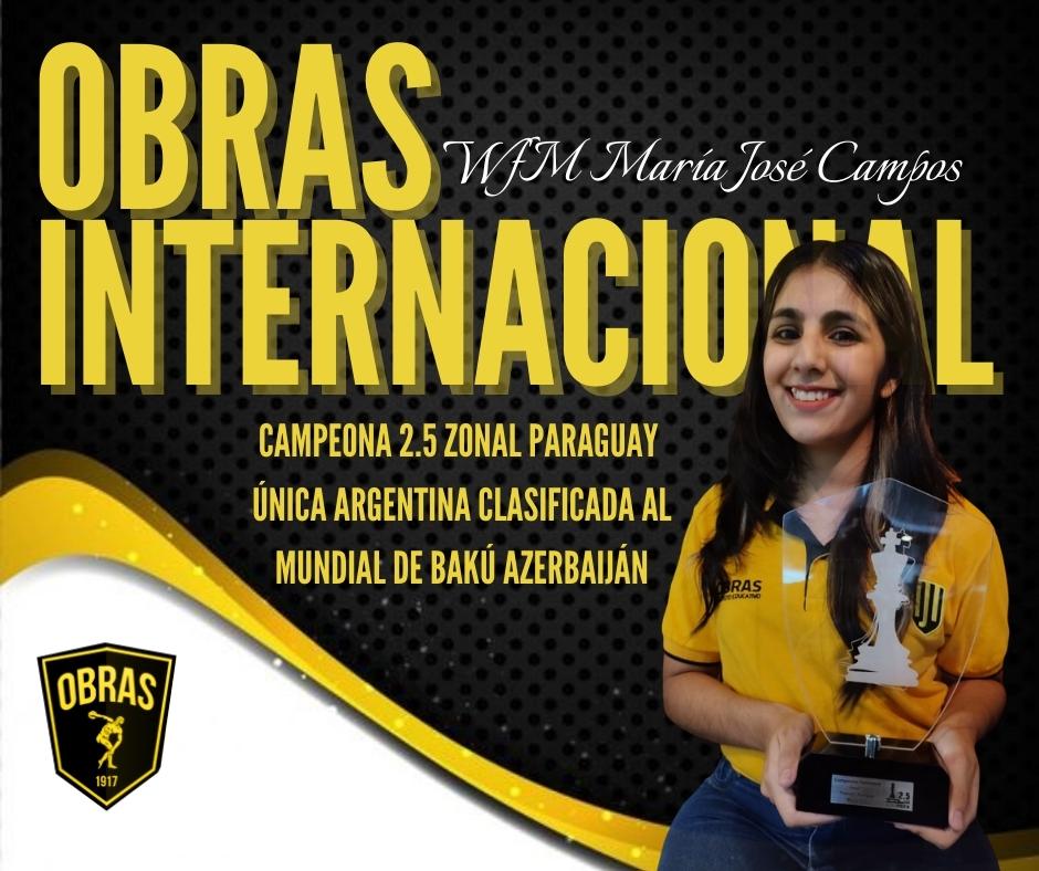 María José Campos