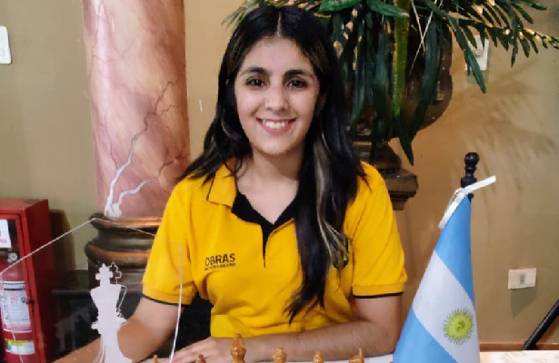María José Campos Obras