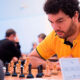 Sandro Mareco ajedrez