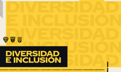 Diversidad e inclusión