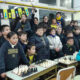 Torneo de ajedrez