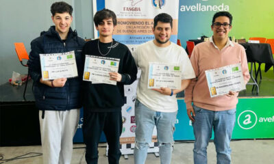 Obras Ajedrez